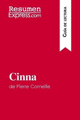 Produktbild von Cinna de Pierre Corneille (Guía de lectura)