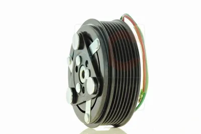 Produktbild von ACAUTO AC-06SD90 Magnetkupplung Klimakompressor Klimaanlage A/C