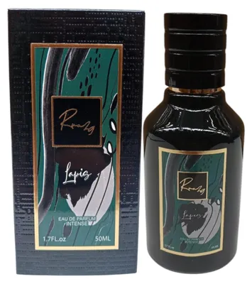 Produktbild von Lapis Intense Eau De Parfum für Frauen 50 ml
