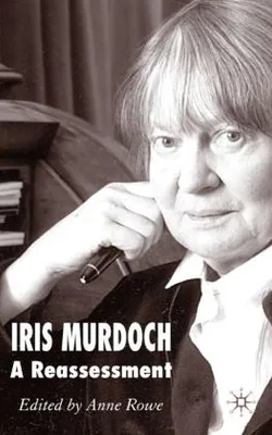 Image de Iris Murdoch