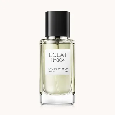 Produktbild von ÉCLAT 804 RAR Herrenduft 55 ml EdP - Langanhaltender Duftzwilling & Parfum Dupe