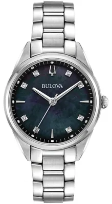 Obrázok produktu pre Hodinky Bulova, model 96P198