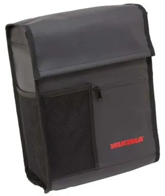 Produktbild von Yakima Sidekick Tasche Schwarz  Junge Schwarz One Size
