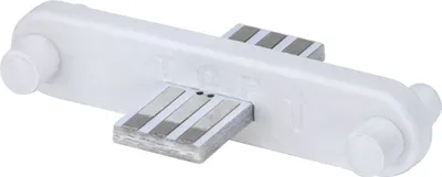 Produktbild von Paulmann Clever Connect Verbinder Border Linien-Verbinder