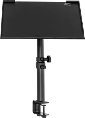 Produktbild von OMNITRONIC NTB-1 Laptop-Tischhalter (60006315)