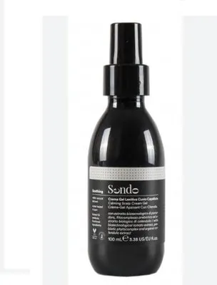 Produktbild von Sendo Kopfhautberuhigungsgel ohne Ausspülen, 100 ml