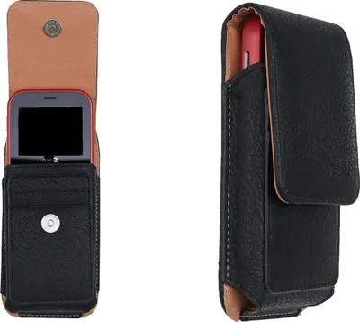 Zdjęcie produktu dla caseroxx Outdoor Tasche mit Gürtelschlaufe Doro 1880 / 5860 / Leva L10 / Leva X10 schwarz
