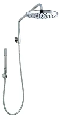 Immagine prodotto di CASA39 Bossini Zoe Soffione doccia con braccio H92410C