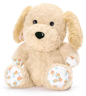 Immagine prodotto di Cane di peluche riscaldabile 0.8 kg