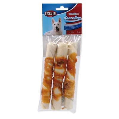 Zdjęcie produktu dla TRIXIE 31373, Przekąski, Pies, Kaczka, 140 g