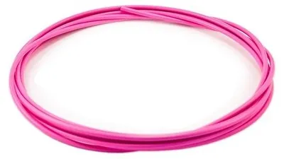 Produktbild von SACCON Bremszug Hülle ROSÉ Rolle 5 m