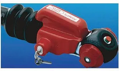 Produktbild von AL-KO Alko Safety Plus f. AKS 1300