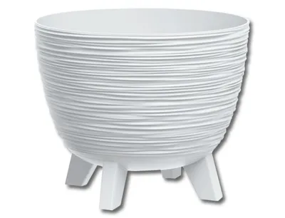 Immagine prodotto di Nohel Garden Jardine FURU plastica d24x20cm