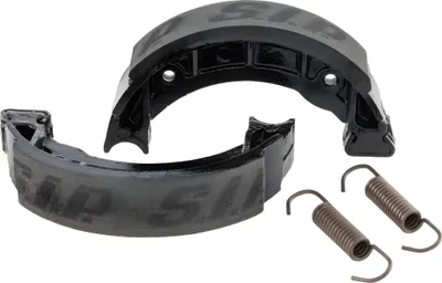 Produktbild von Bremsbacken SIP Performance 105x20mm für PIAGGIO CIAO, PX, SI, Bravo, Superbravo, Grillo, Boss 50ccm 2T AC