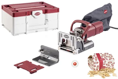 Produktbild von Lamello AKTION: Top 21 im Systainer | 101501DES2