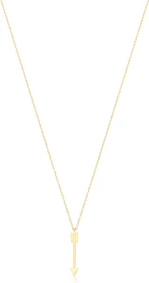 Image de Pendentif et chaîne Femme Or 375/1000 - 46cm*2.8mm; TRS37142