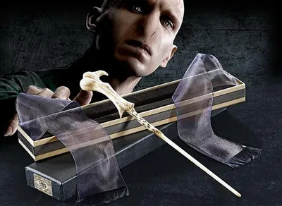 Zdjęcie produktu dla Harry Potter - Voldemorts Wand