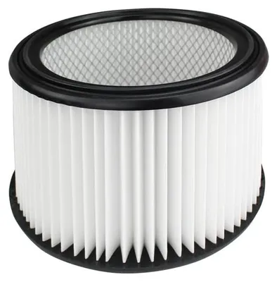 Filterpatrone für Makita VC2512L, 1 St., Kunststoff