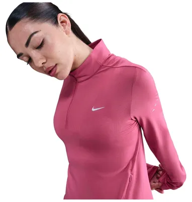 Image de T-shirt manches longues Nike HQ0499-634 pour Femme