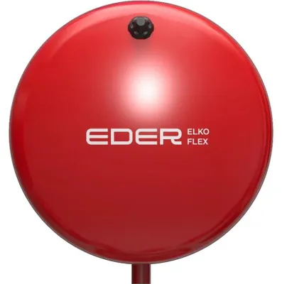 Obrázek produktu pro Expanzní nádoba Eder Elko-Flex N80