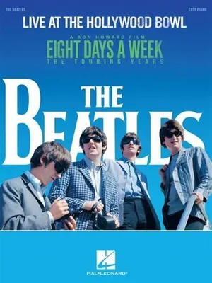 Produktbild von The Beatles