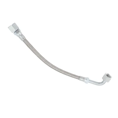 Zdjęcie produktu dla Turboöl-Zufuhrleitung,Turboöl-Zufuhrrohr,Turboöl-Zufuhrleitung,3972809,5086951AA,4935577,5086951AB,5086951AC