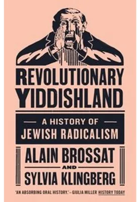 Productafbeelding van Revolutionary Yiddishland