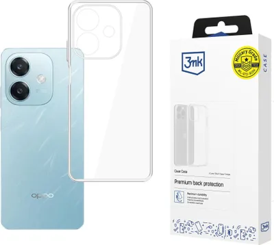 Immagine prodotto di Oppo A60 5G - 3Mk Clear Case