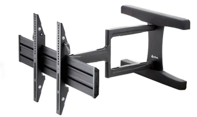 Produktbild von Edbak VSM653, 36 kg, 76,2 cm (30"), 119,4 cm (47"), 100 x 100 mm, 600 x 400 mm, Schwarz