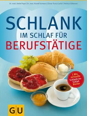 Immagine prodotto di Schlank im Schlaf für Berufstätige