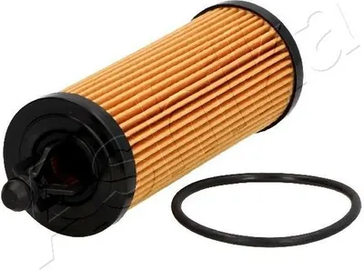 Produktbild von Ölfilter ASHIKA 10-ECO142 Filtereinsatz für JEEP GRAND CHEROKEE IV (WK, WK2) für FIAT Freemont (345) für DODGE CHALLENGER Coupe