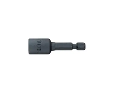 Produktbild von WIHA Wiha Kraft-Steckschlüsseleinsatz Außensechskant 1/4" (32517) 12 x 50 mm