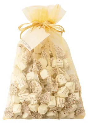 Produktbild von Antica Torroneria Gustone Schokoladentrüffel 70 Stück je 14g Geschenkset 1kg Tartufi dolci pralinato (Praline)