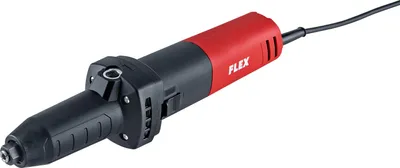 Produktbild von Flex Geradschleifer DGE 8-32 (800 Watt, Schleifmaschine mit Sanftanlauf)