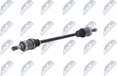 Produktbild von NTY NPW-HD-100 Antriebswelle Hinten Links für HONDA CR-V I (RD)