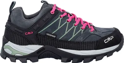 Produktbild von Cmp Rigel Low Wp 3q13246 Wanderschuhe Grau EU 36 Frau Grau EU 36