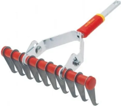 Produktbild von Wolf-Garten Pendelvertikutierer UG-M3 B 30 cm, 501018