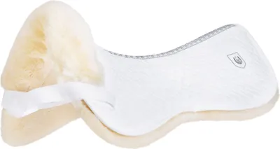 Produktbild von CHRIST Standard Sattelpad ohne Rand