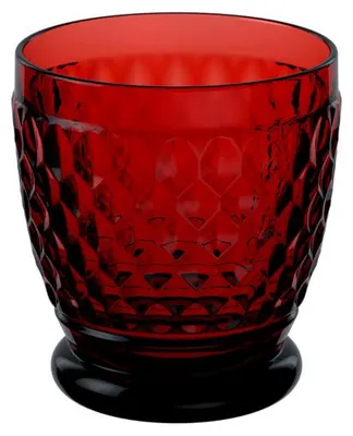Imagen del producto de Taza colorida Boston, roja, de 92,50 mm, 200 ml | Villeroy & Boch | N.º de artículo: 1173091410 | EAN: 4003683242305