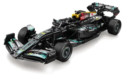 Obrázok produktu pre Reobrix 11040, séria Formula 1