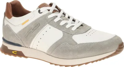 Produktbild von CAMEL ACTIVE Herren Leder Sneaker