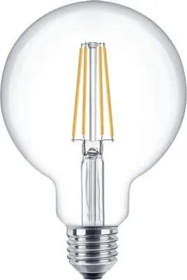 Produktbild von Filament E-27 220V 2200K 6-184738
