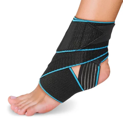Image de Relax Vital - Bandage souple pour le pied