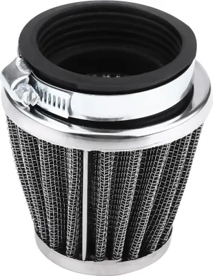 Produktbild von Motorradlufteinlassfilterreiniger Universal für 60 mm/2,4 Zoll