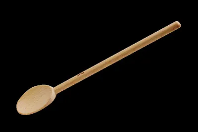 Imagen del producto de Utensili Cucina Paderno Holzlöffel 30 cm Naturholz 42901-30
