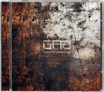 Produktbild von Tragedy of The Commons