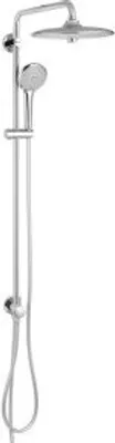 Obrázok produktu pre GROHE 27421002, 45 cm, 1750 m, Múr, Chróm, Nemecko
