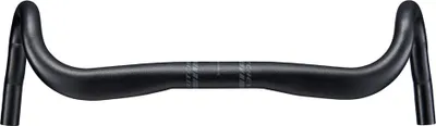 Produktbild von Ritchey Comp Venture Max V2 Drop Lenker, 31.8mm, 42/54.5cmx102x76mm, 4.6°/24°, bb black