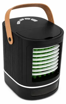 Image de Aga Refroidisseur d'air 3 en 1 Blanc