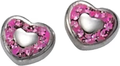 Produktbild von KISMA Schmuck Ohrstecker Ohrringe Sterling Silber 925 D2KIO0121-014